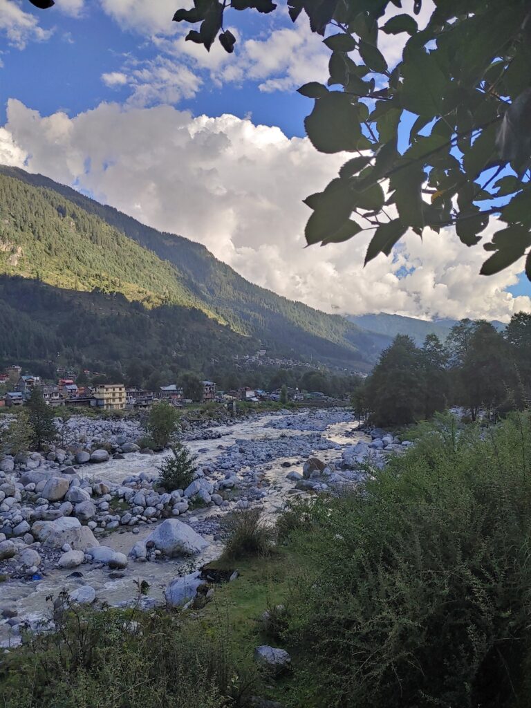 Manali