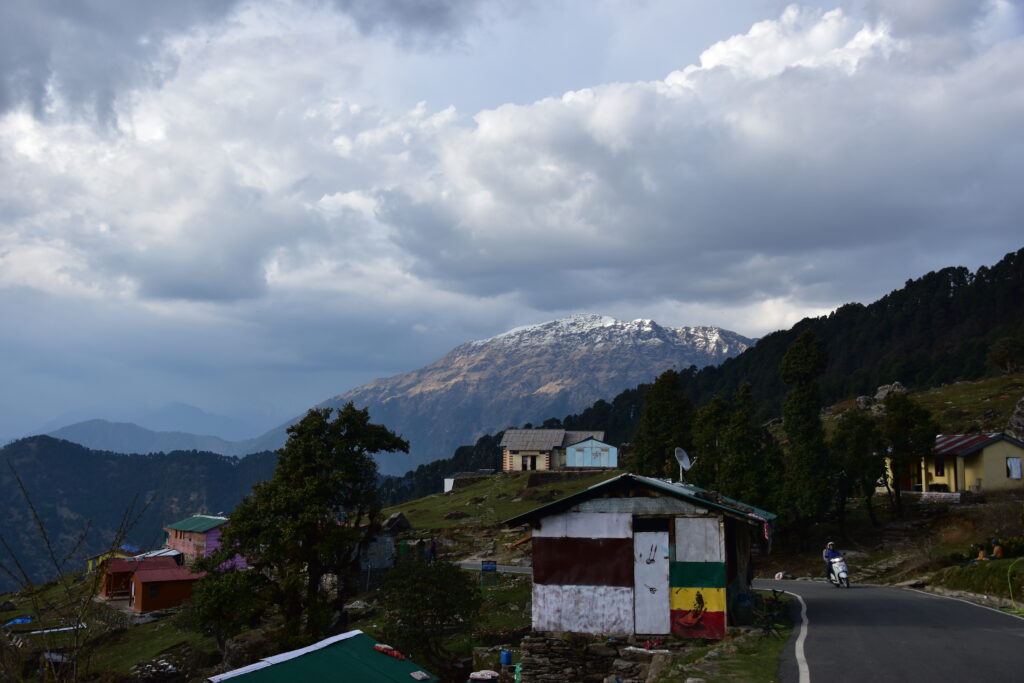 chopta