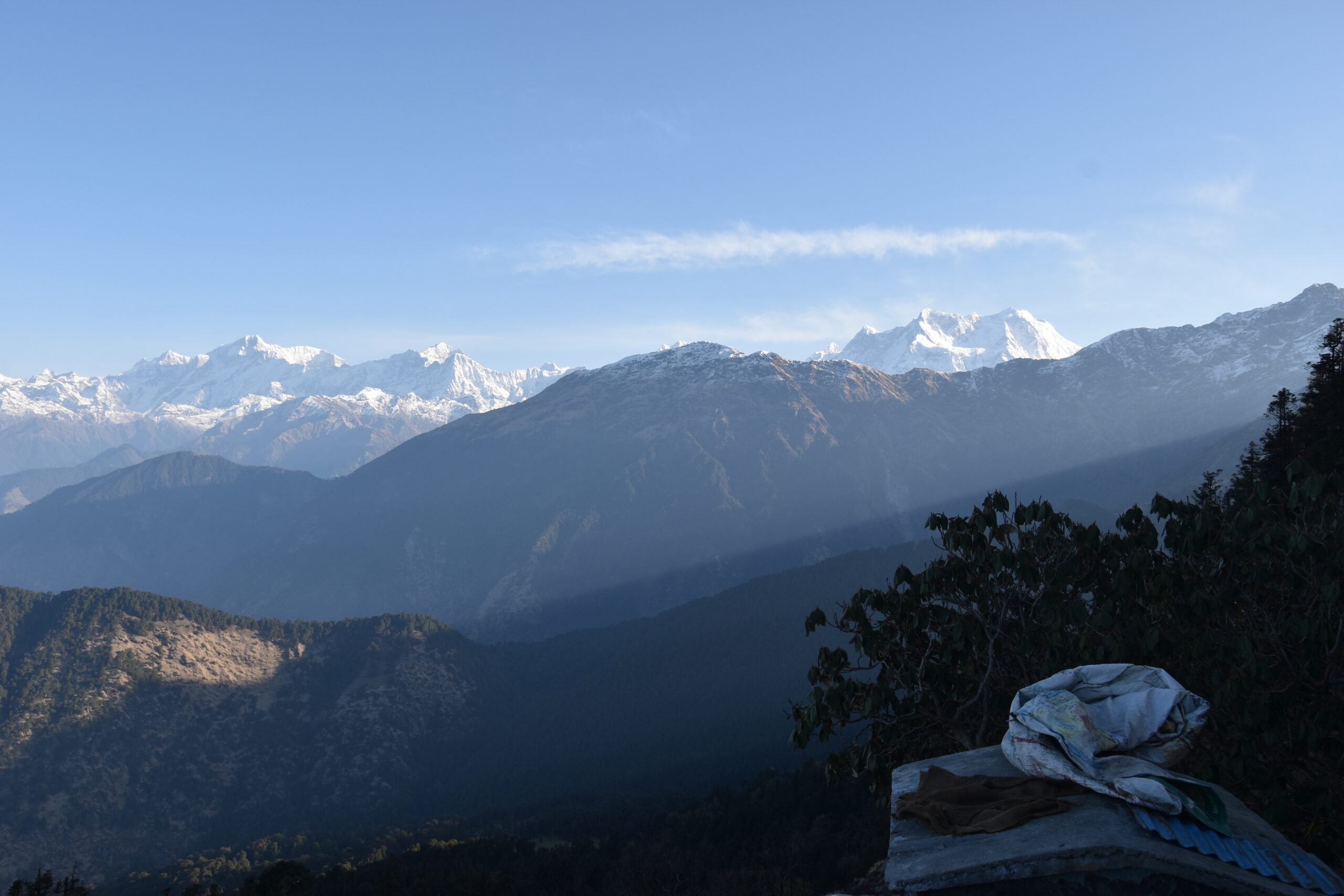 chopta trek