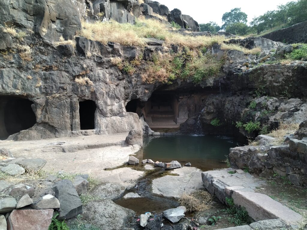 
Lohani Caves 