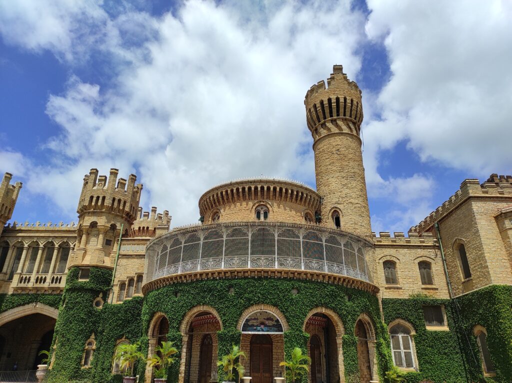 Bangalore Palace