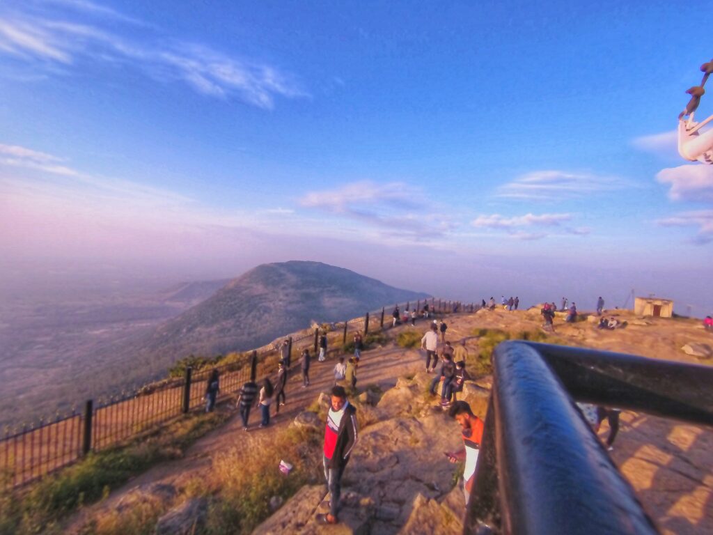 Nandi Hills