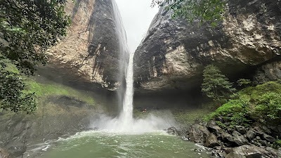 Devkund Waterfall