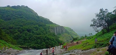 Kalsubai Harishchandragad Wildlife Sanctuary