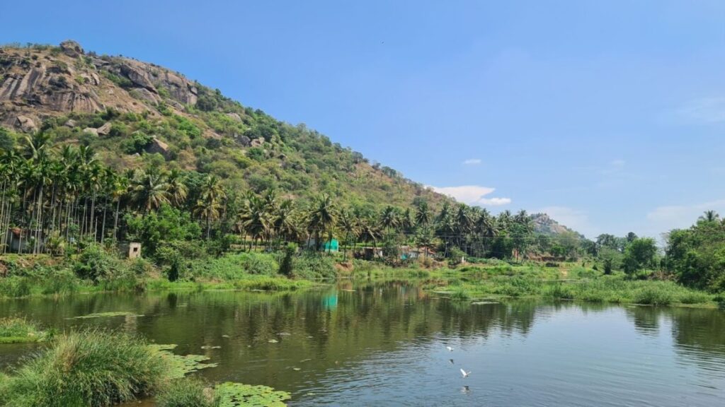 Ramanagara