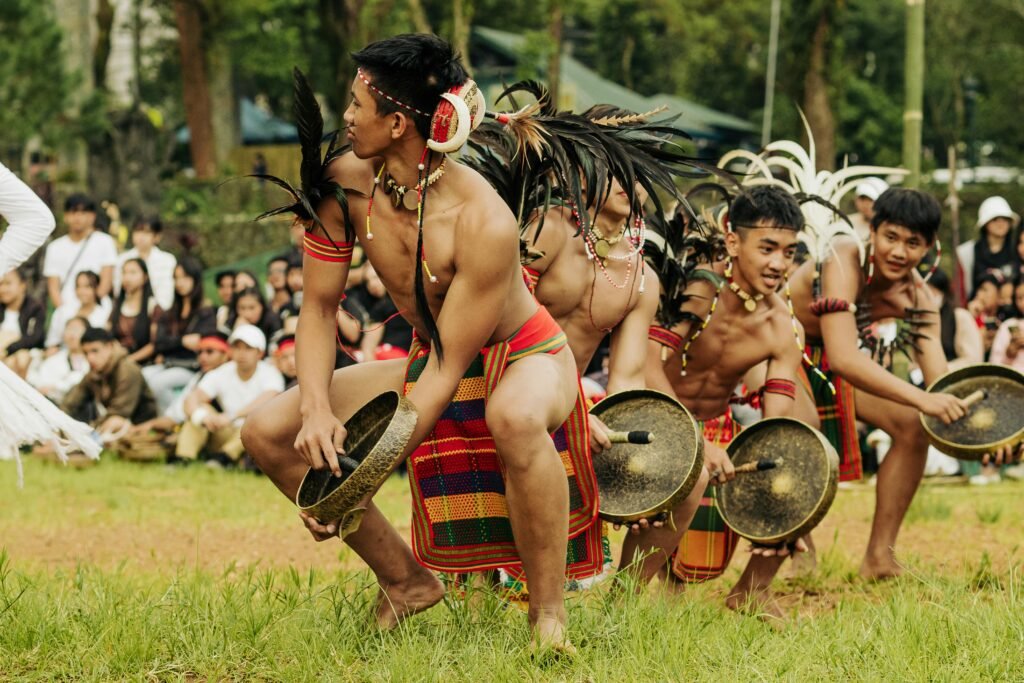 Nagaland