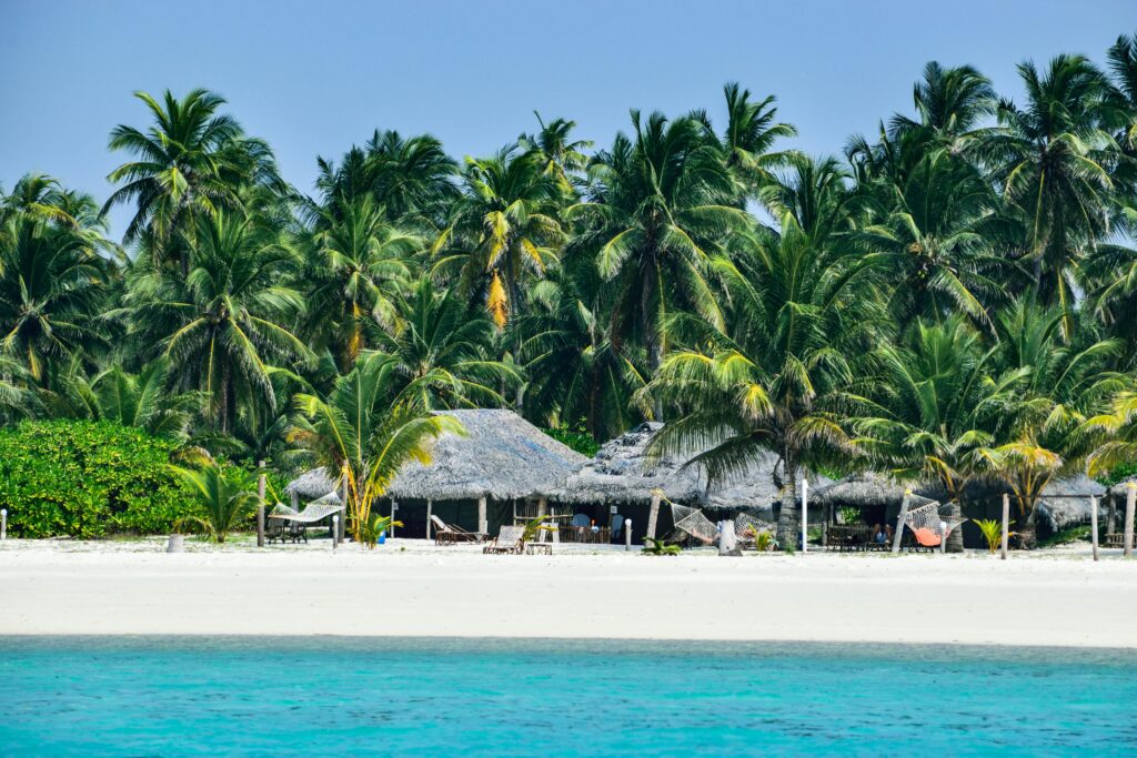 Lakshadweep