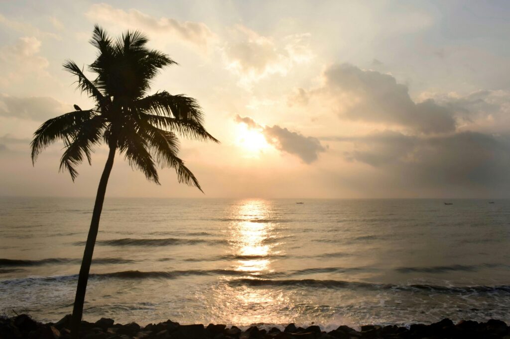 Puducherry