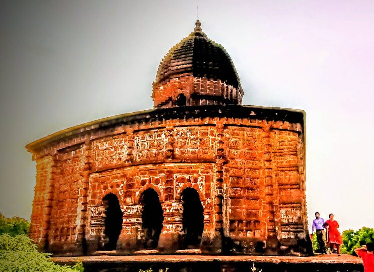 Bishnupur