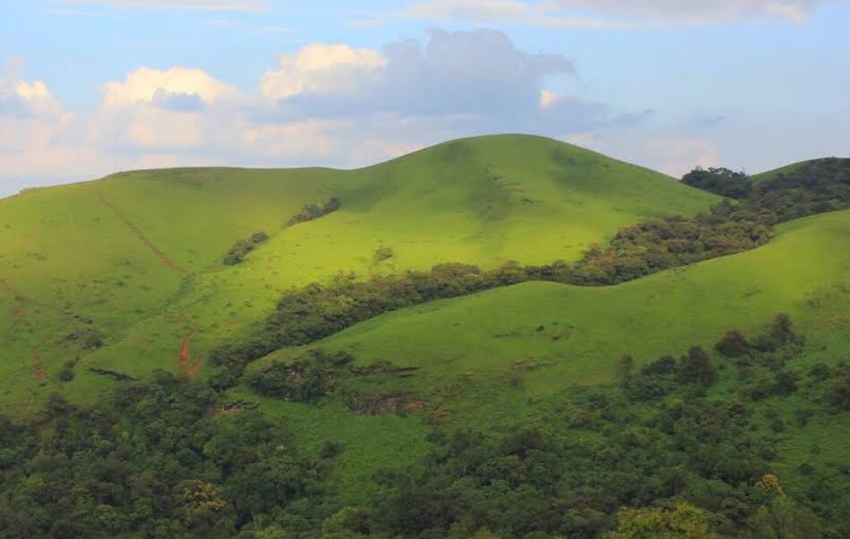 Kemmanagundi