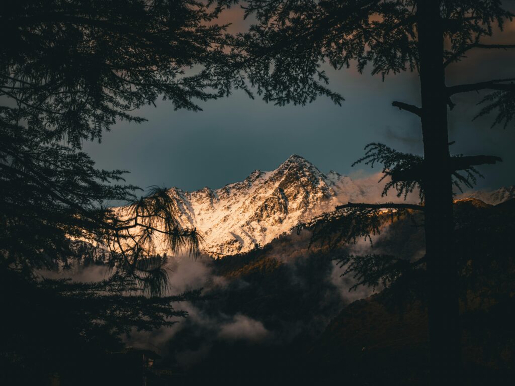 Dharamshala