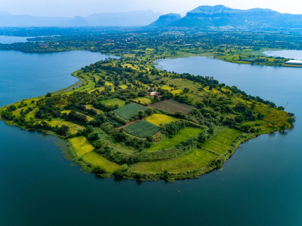 Bhandardara