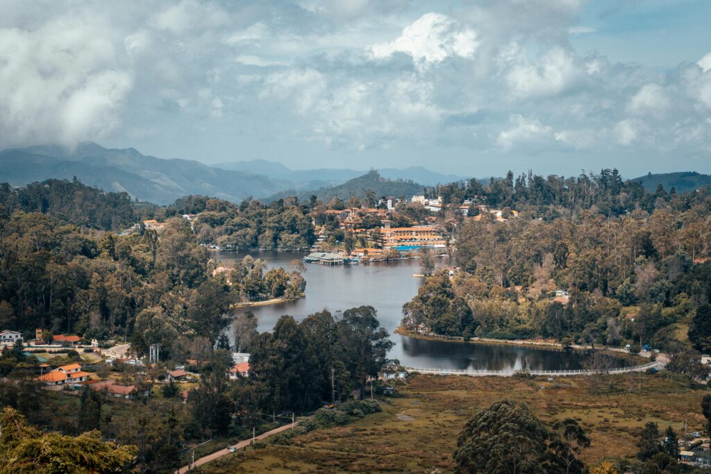 Kodaikanal