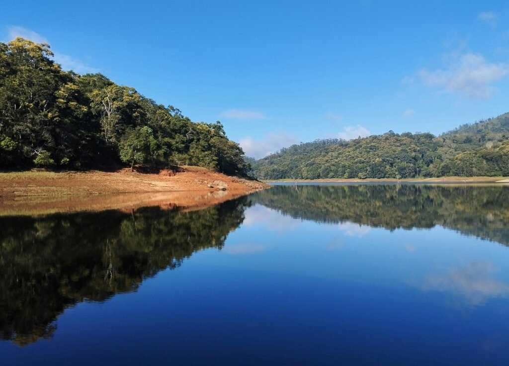 Periyar National Park
