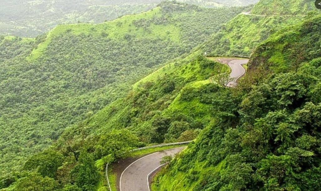 Amboli ghat