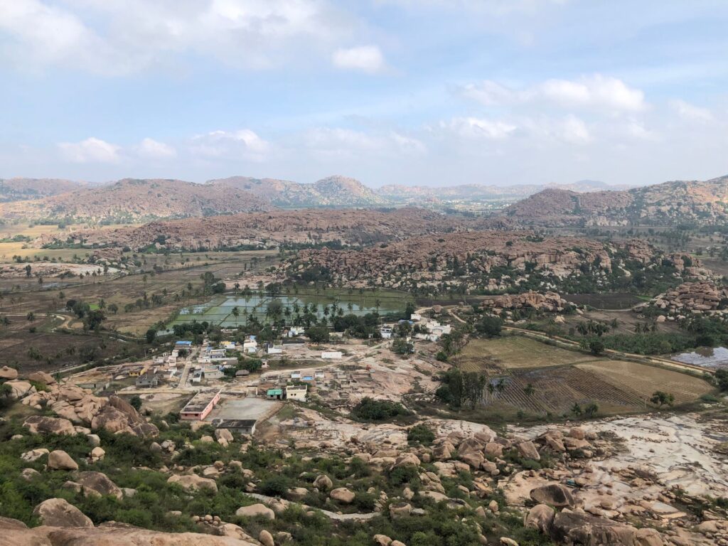 Anthargange
