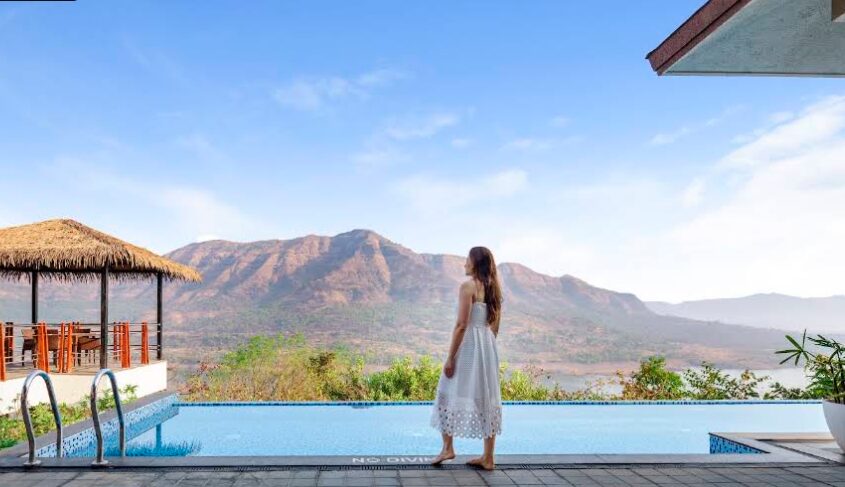 Atmantan Wellness Resort, Maharashtra