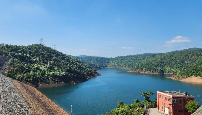 Ayodha hills