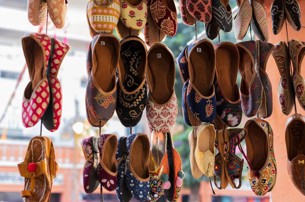Bapu Bazaar