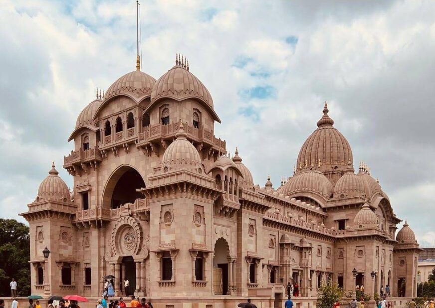 Belur Math