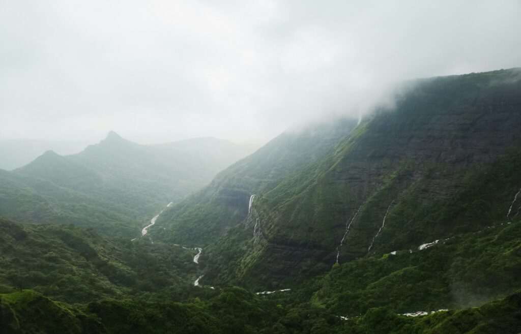 Bhandardara