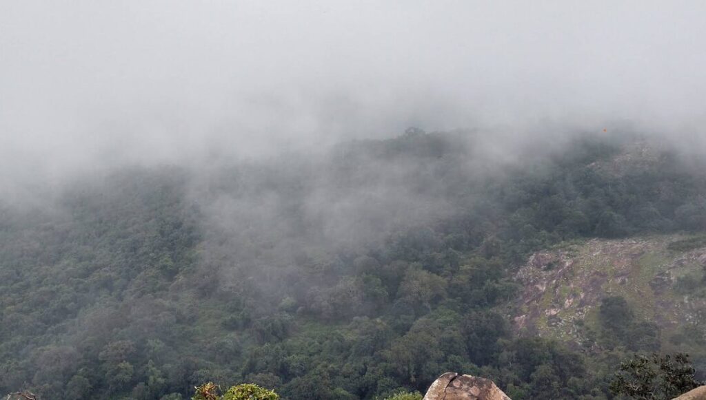 Br hills
