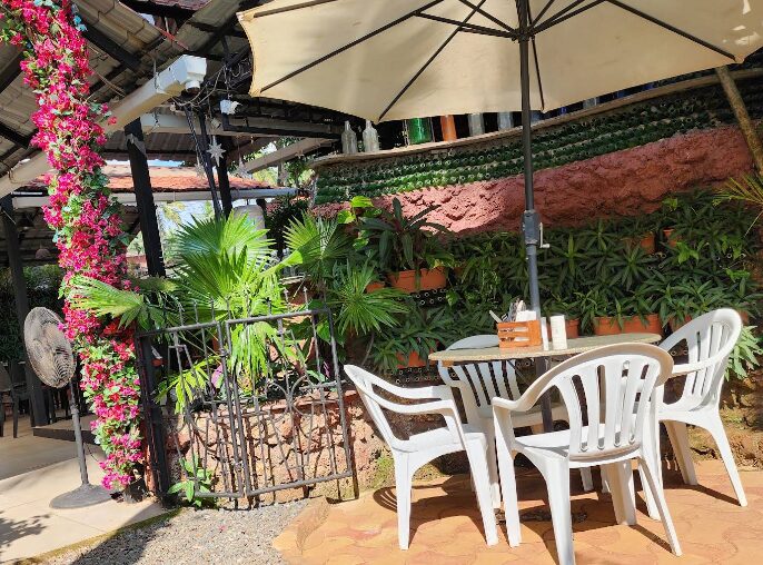 Café Chocolatti