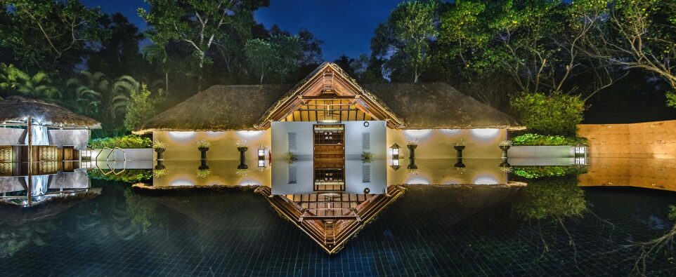 Carnoustie Ayurveda & Wellness Resort, Kerala