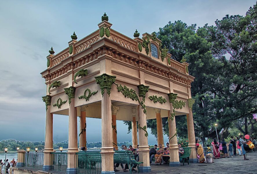 Chandannagar