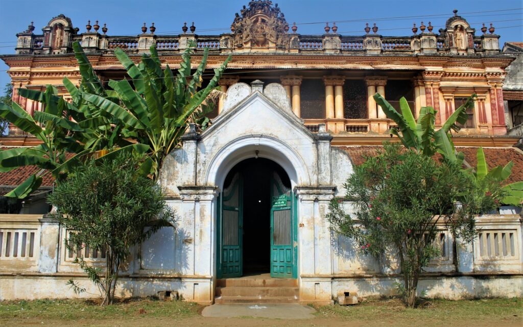 Chettinad