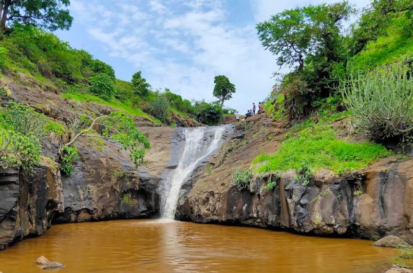 Chikhaldara