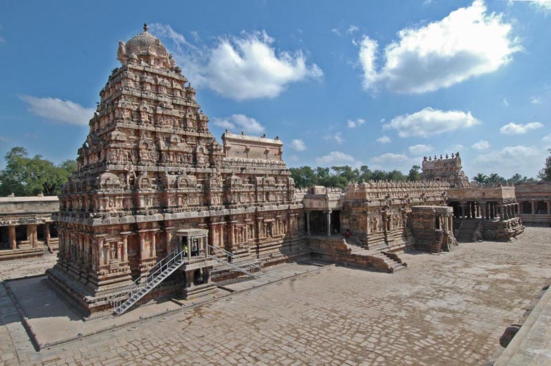 Darasuram