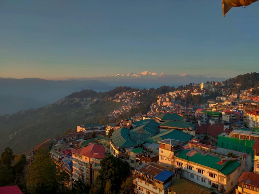 Darjeeling