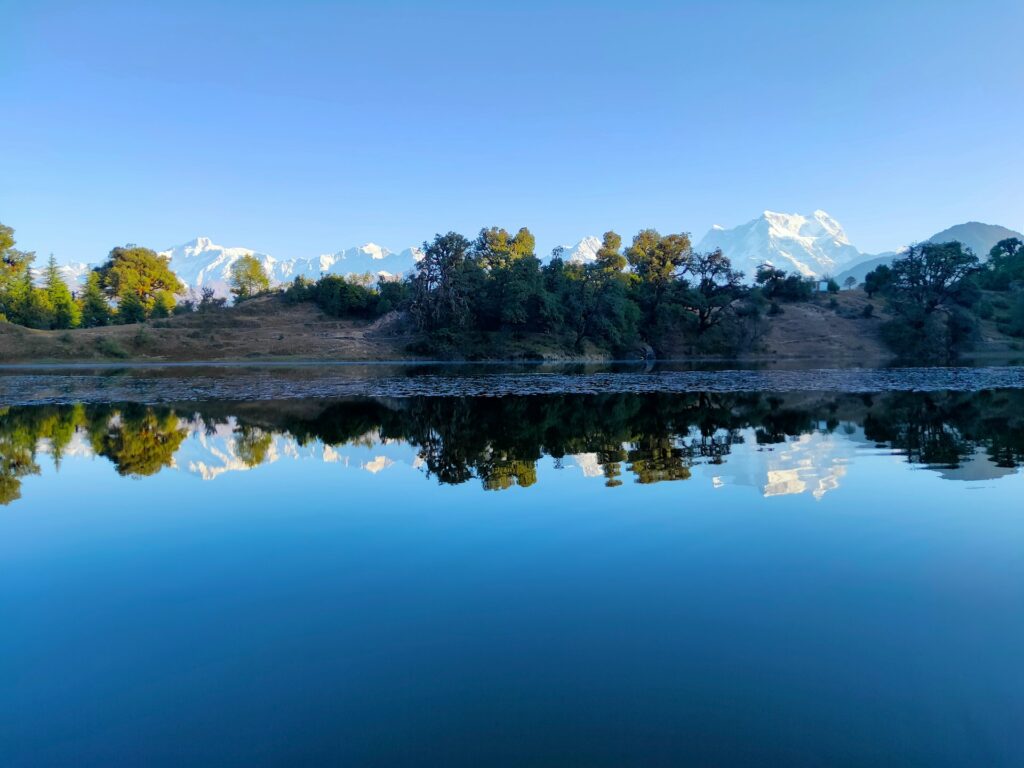 Deoria Tal