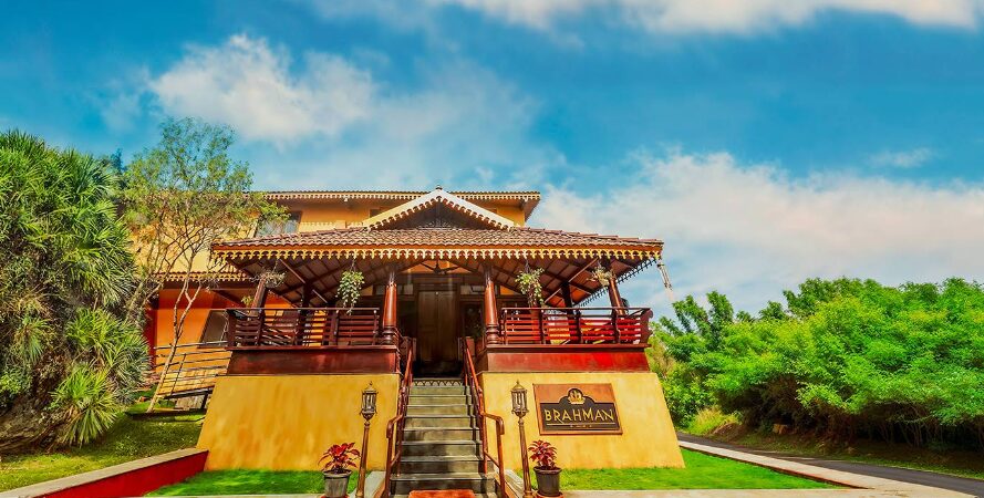 12. Devaaya Ayurveda & Nature Cure Centre, Goa