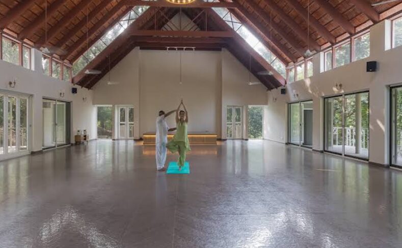 Kairali – The Ayurvedic Healing Village