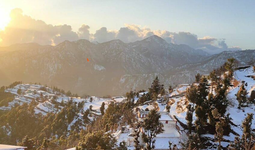Kanatal