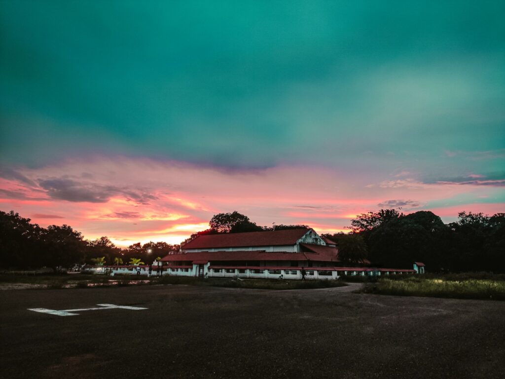 Karaikudi