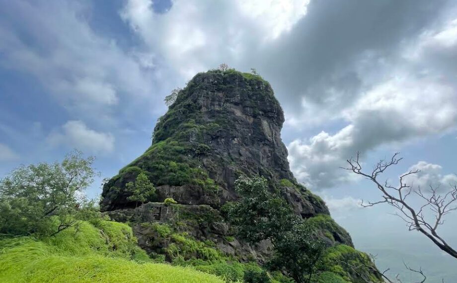 Karnala Fort