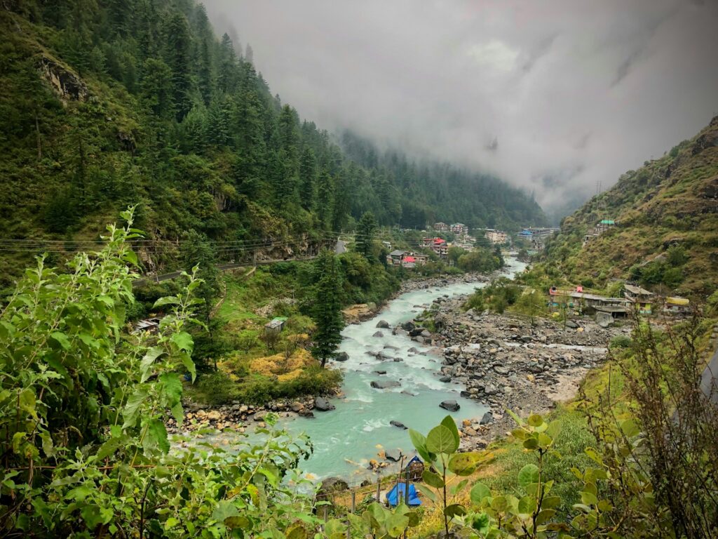 Kasauli