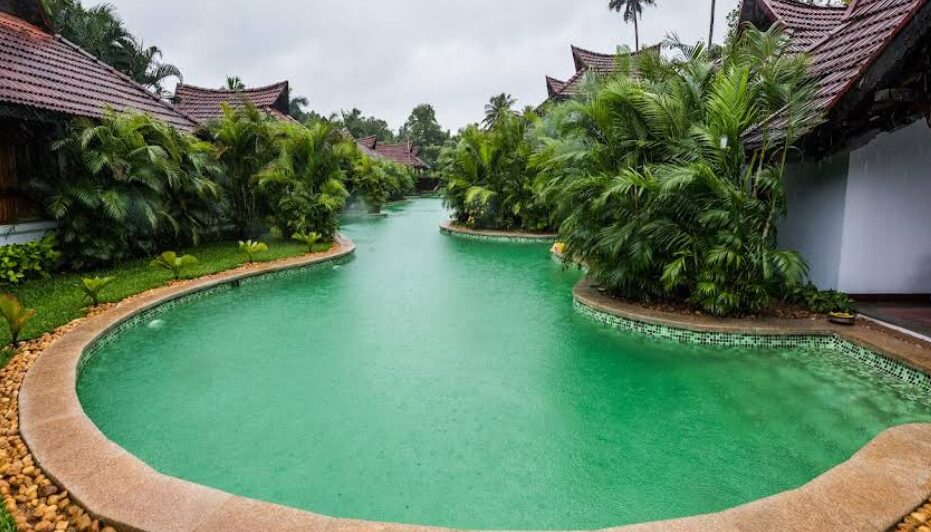 Kumarakom Lake Resort