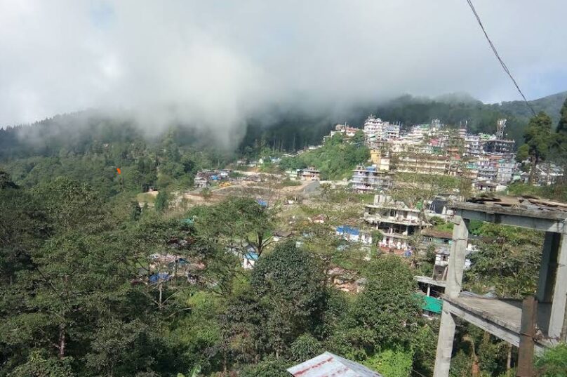 Lava west bengal