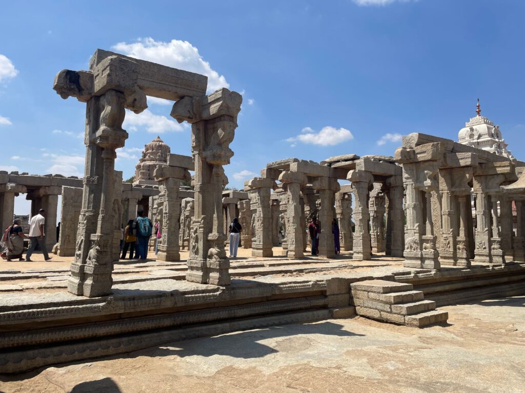 Lepakshi