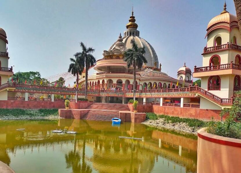 Mayapur west bengal