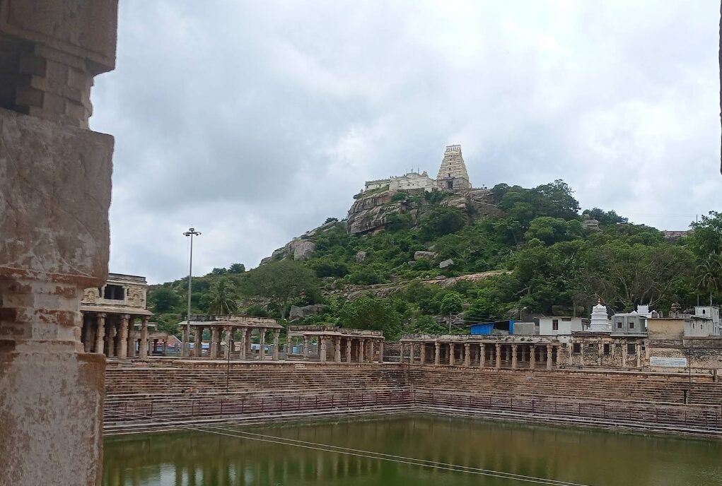 Melukote