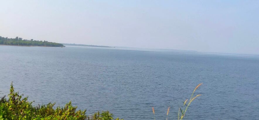 Mukutmanipur