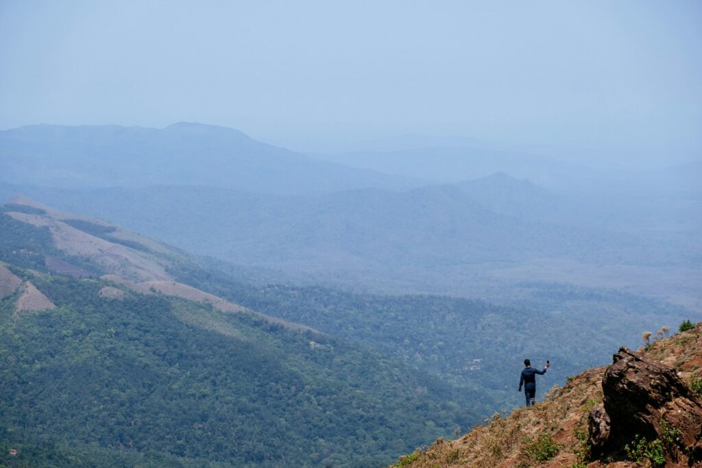 Mullayanagiri