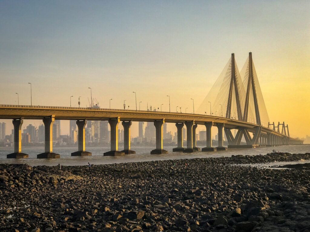 Mumbai