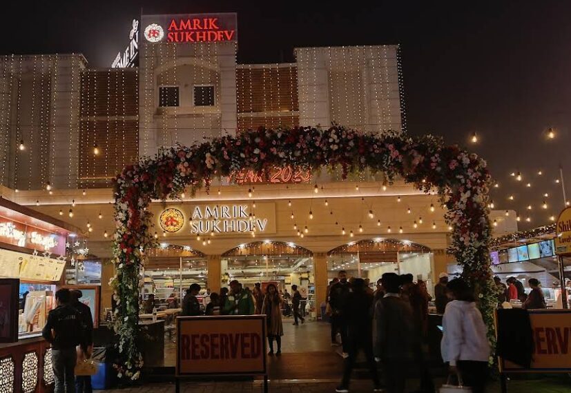 Murthal