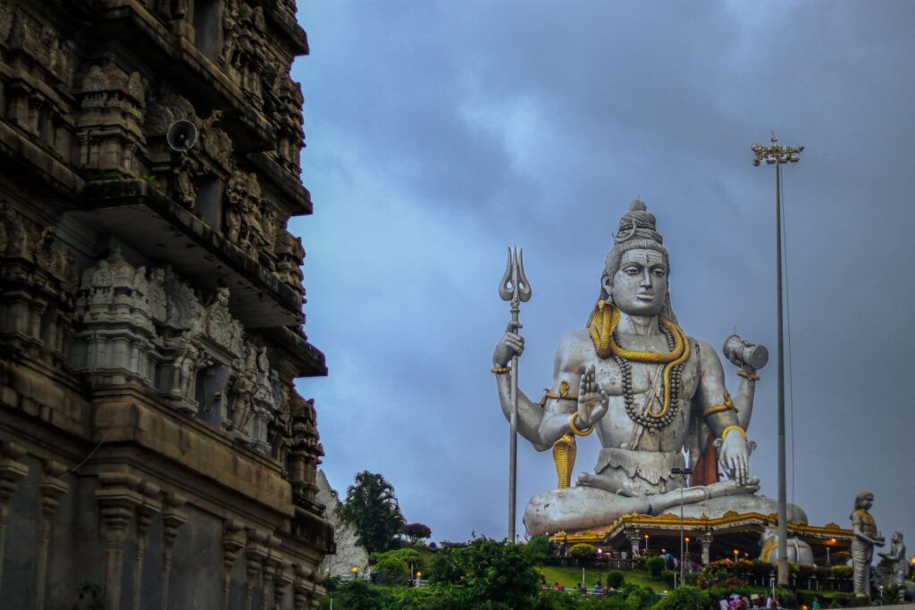 Murudeshwar